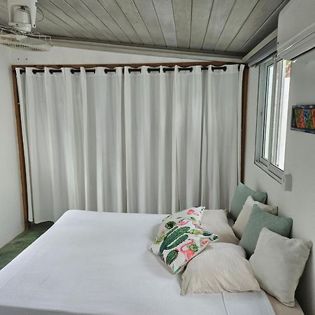La Casita Chambre Individuelle Las Terrenas Eksteriør billede