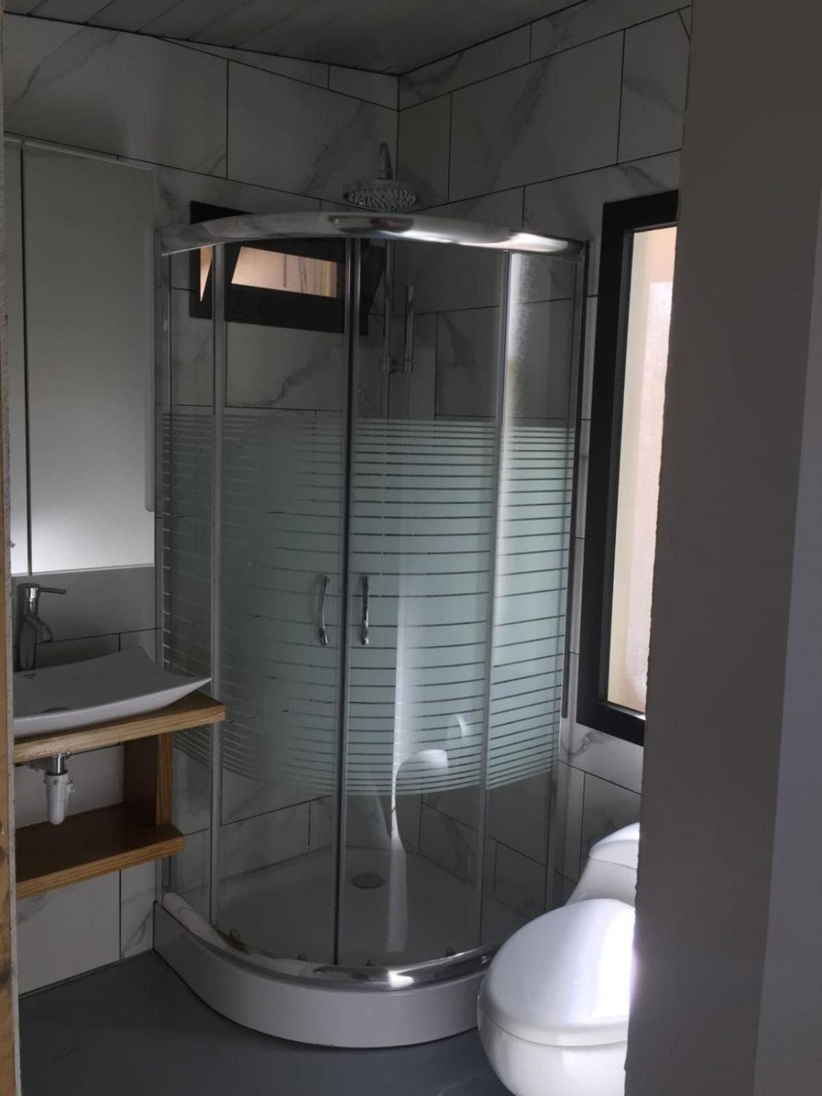 La Casita Chambre Individuelle Las Terrenas Eksteriør billede